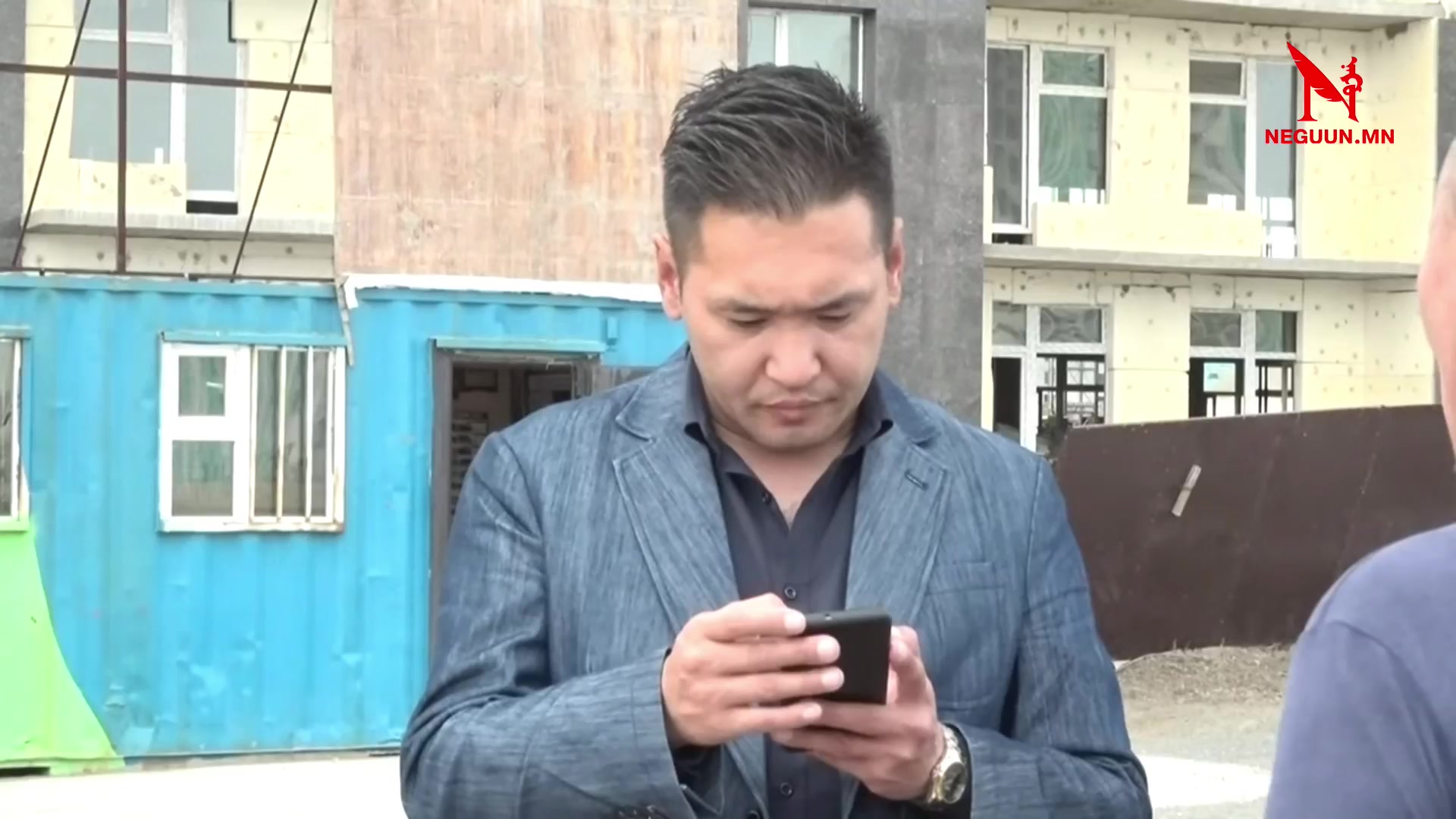 СИГМА ИНЖЕНЕР СЕРВИС ХХК АЖИЛЧДЫНХАА ЦАЛИНГ ӨГДӨГГҮЙ, ХЭЛ АМААР ...